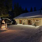 Chalé Levillenet Bearlodge At Centre