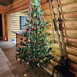 Alpstuga Levillenet Bearlodge At Centre *
