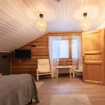 Levillenet Bearlodge At Centre *