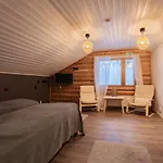 Domek alpejski Levillenet Bearlodge At Centre