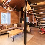 Levillenet Bearlodge At Centre Domek alpejski *
