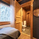Levillenet Bearlodge At Centre Levi