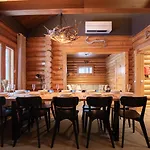 Levillenet Bearlodge At Centre Domek alpejski