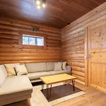 Levillenet Bearlodge At Centre Domek alpejski *