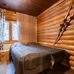 Levillenet Bearlodge At Centre Domek alpejski Levi