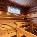 Levillenet Bearlodge At Centre Levi