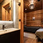 Levillenet Bearlodge At Centre * Levi