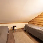 Levillenet Bearlodge At Centre Domek alpejski *