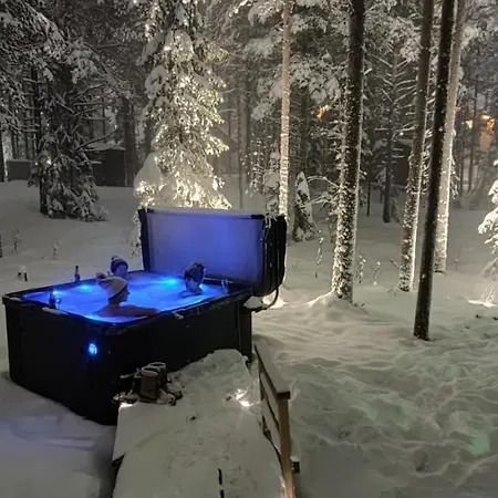 Chalet Levillenet Bearlodge At Centre