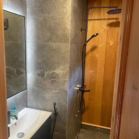 Levillenet Bearlodge At Centre Chalet *