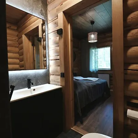 Chalet Levillenet Bearlodge At Centre