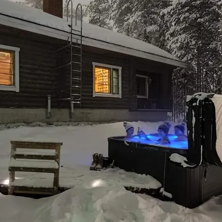 Levillenet Bearlodge At Centre * Levi