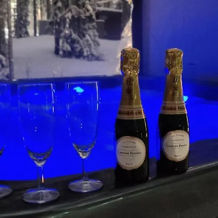 Levillenet Bearlodge At Centre *