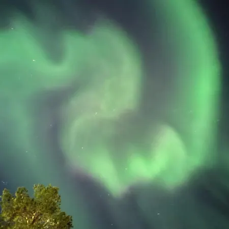 Chalet Levillenet Bearlodge At Centre Levi