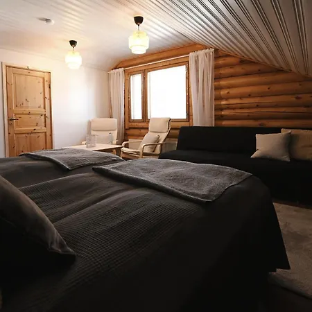 Levillenet Bearlodge At Centre *