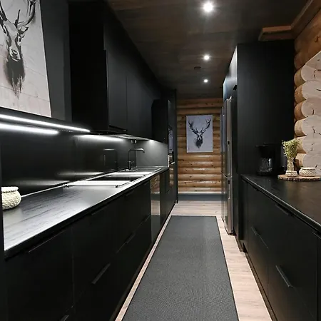 Levillenet Bearlodge At Centre * Levi