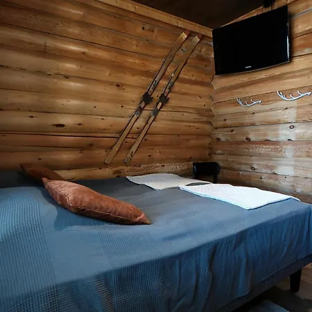 Levillenet Bearlodge At Centre *