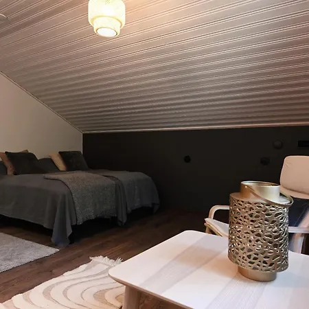 Levillenet Bearlodge At Centre Alpstuga *