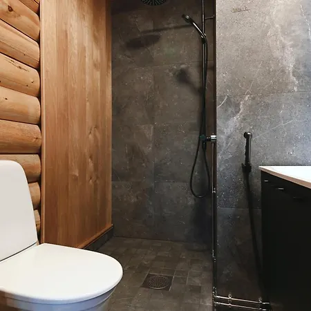 Levillenet Bearlodge At Centre