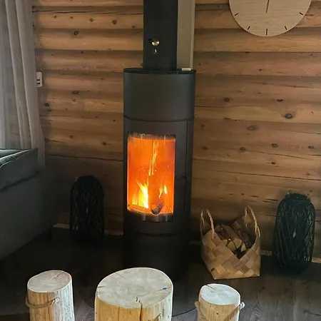 Levillenet Bearlodge At Centre * Levi