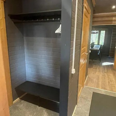 Levillenet Bearlodge At Centre Levi