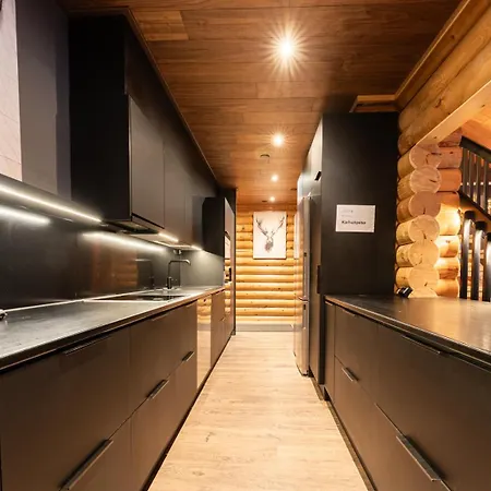 샬레 Levillenet Bearlodge At Centre 레비