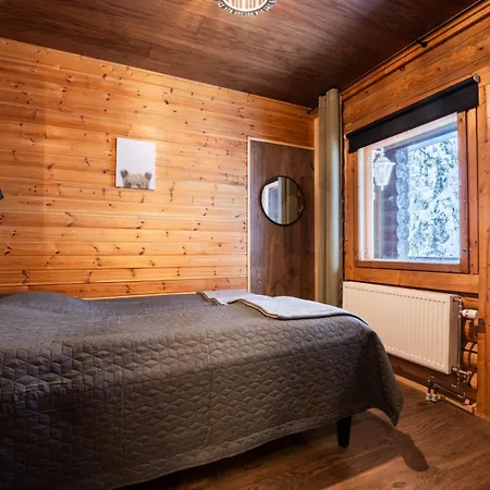 Levillenet Bearlodge At Centre