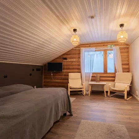 Chalet Levillenet Bearlodge At Centre