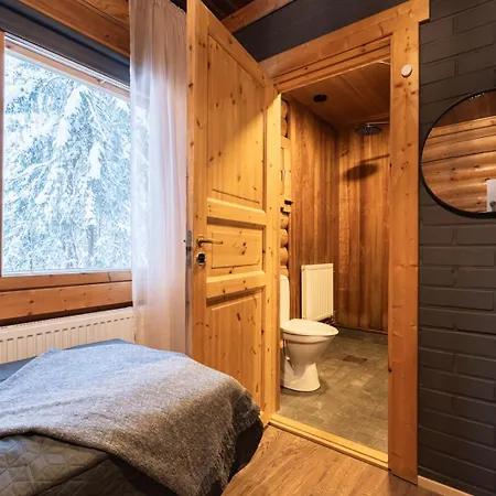 Levillenet Bearlodge At Centre Levi
