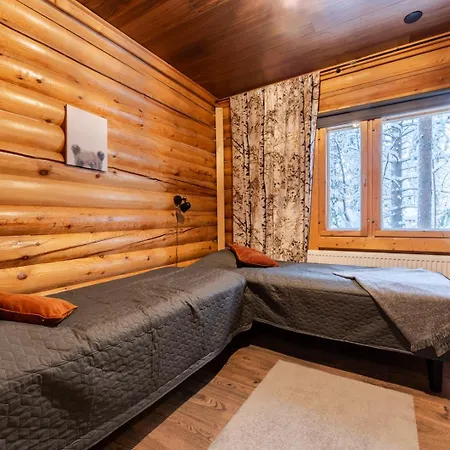 Levillenet Bearlodge At Centre * Levi