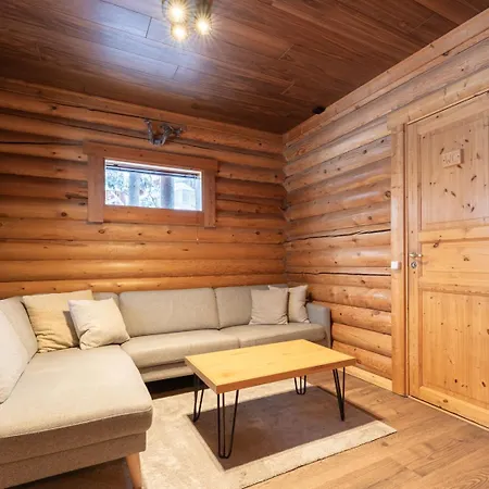 Levillenet Bearlodge At Centre Chalet *