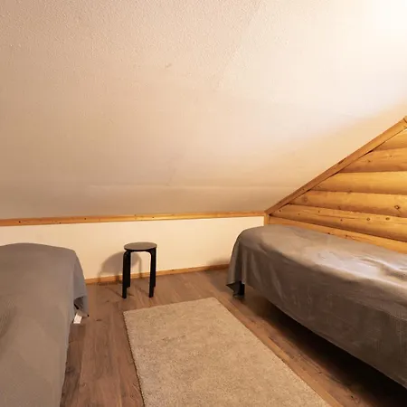 Levillenet Bearlodge At Centre Chalet *