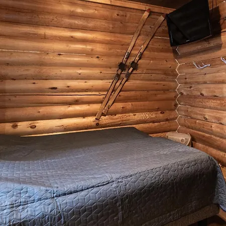 Levillenet Bearlodge At Centre *