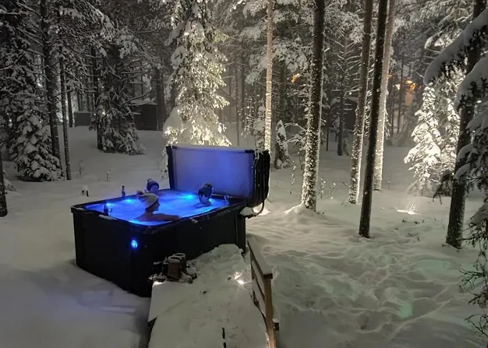 샬레 Levillenet Bearlodge At Centre