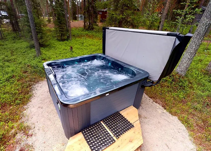 샬레 Levillenet Bearlodge At Centre 레비