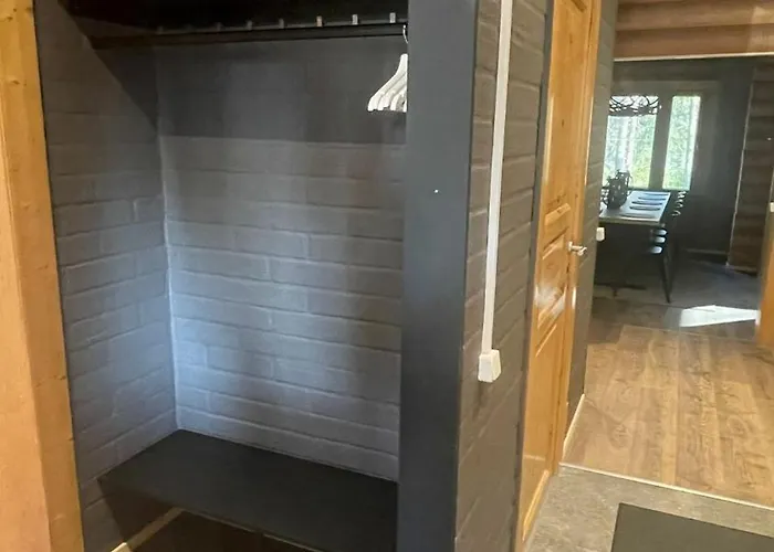 Levillenet Bearlodge At Centre 레비