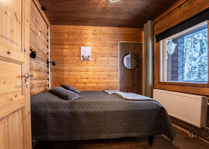 샬레 Levillenet Bearlodge At Centre