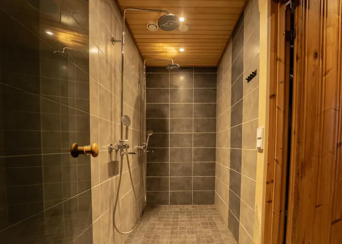 샬레 Levillenet Bearlodge At Centre 레비