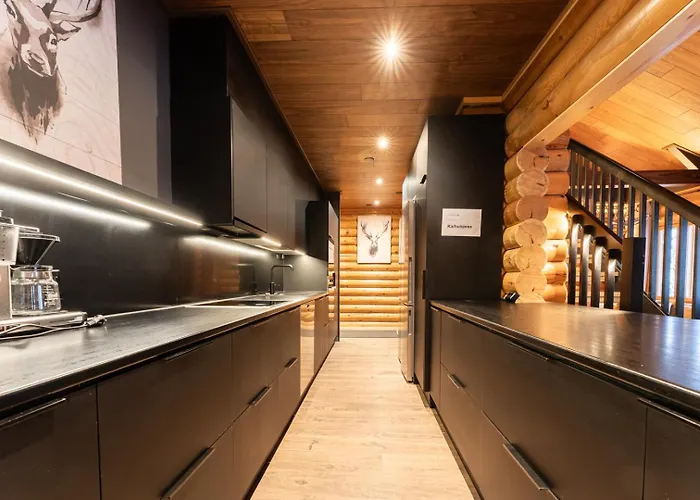 샬레 Levillenet Bearlodge At Centre 레비