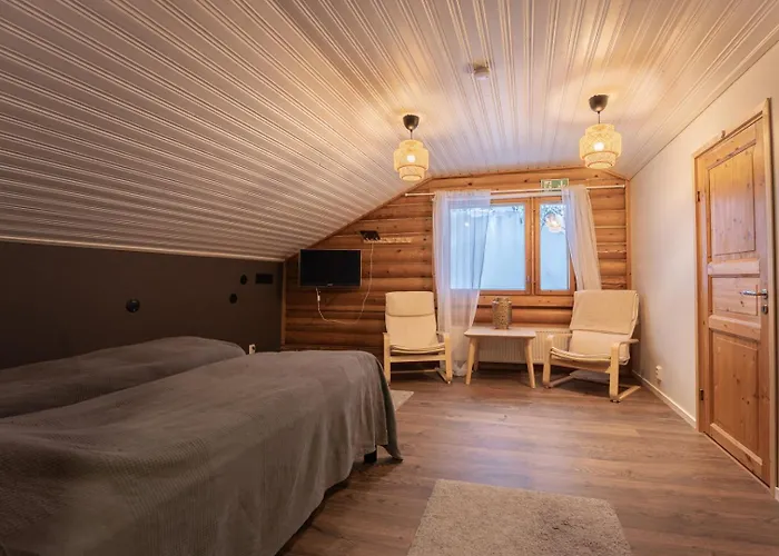 샬레 Levillenet Bearlodge At Centre