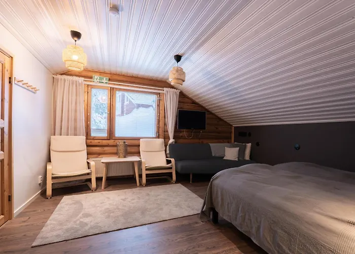 샬레 Levillenet Bearlodge At Centre 레비