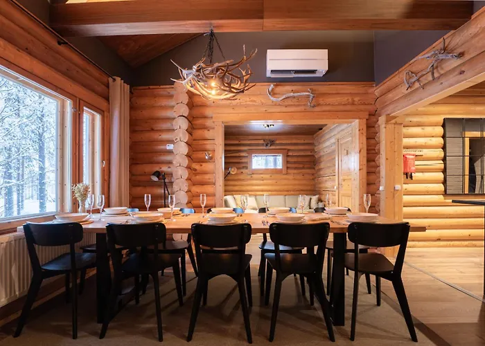 Levillenet Bearlodge At Centre 샬레